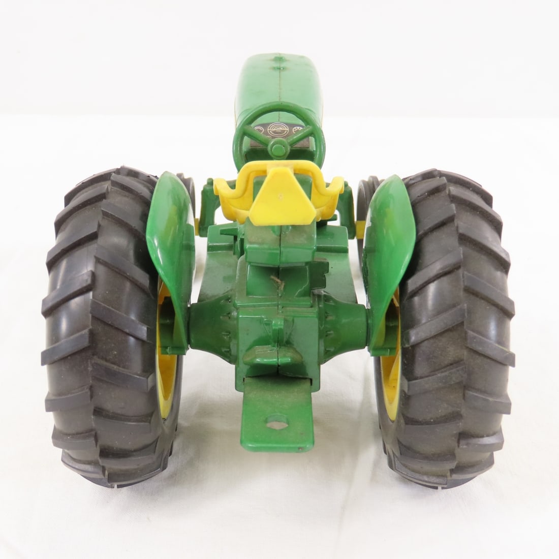 ERTL John Deere 2040 Tractor & Flare Box Wagon - 5