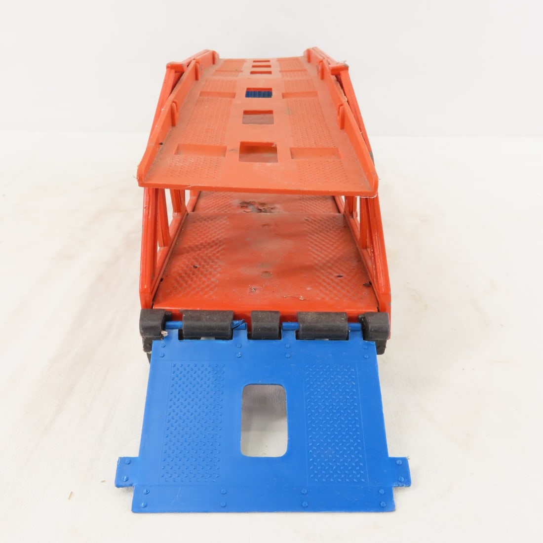 2 ERTL & 1 Processed Plastics Truck & Trailer - 11