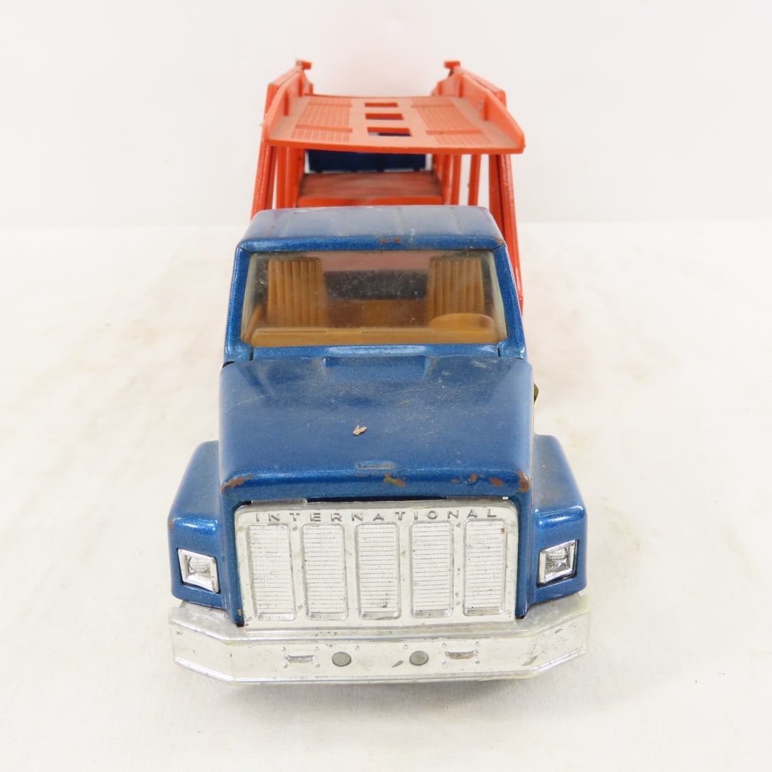 2 ERTL & 1 Processed Plastics Truck & Trailer - 13