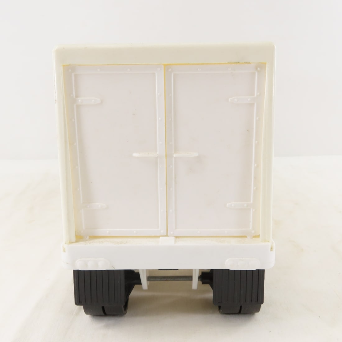 2 ERTL & 1 Processed Plastics Truck & Trailer - 19