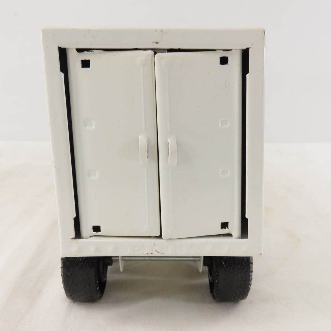 2 ERTL & 1 Processed Plastics Truck & Trailer - 3