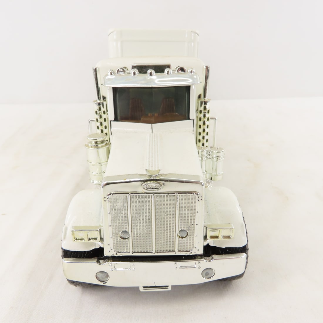 2 ERTL & 1 Processed Plastics Truck & Trailer - 5