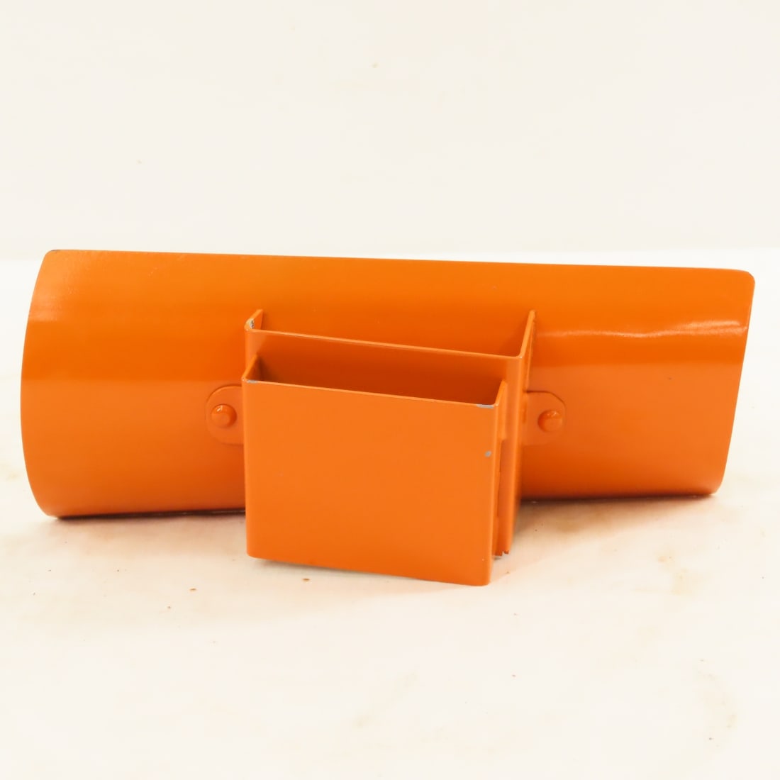 Scratch Built Pressed Steel Plow Blades - 10