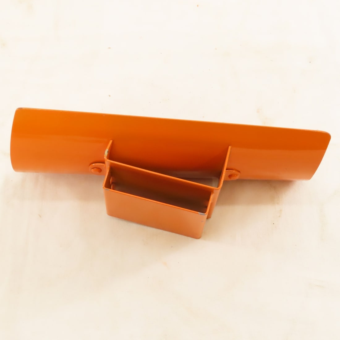 Scratch Built Pressed Steel Plow Blades - 12