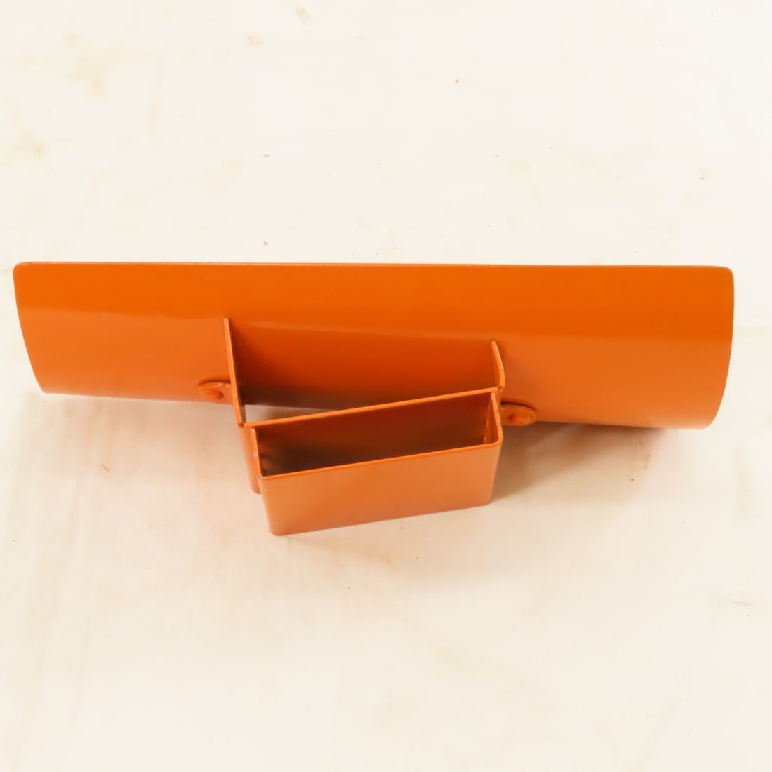Scratch Built Pressed Steel Plow Blades - 13