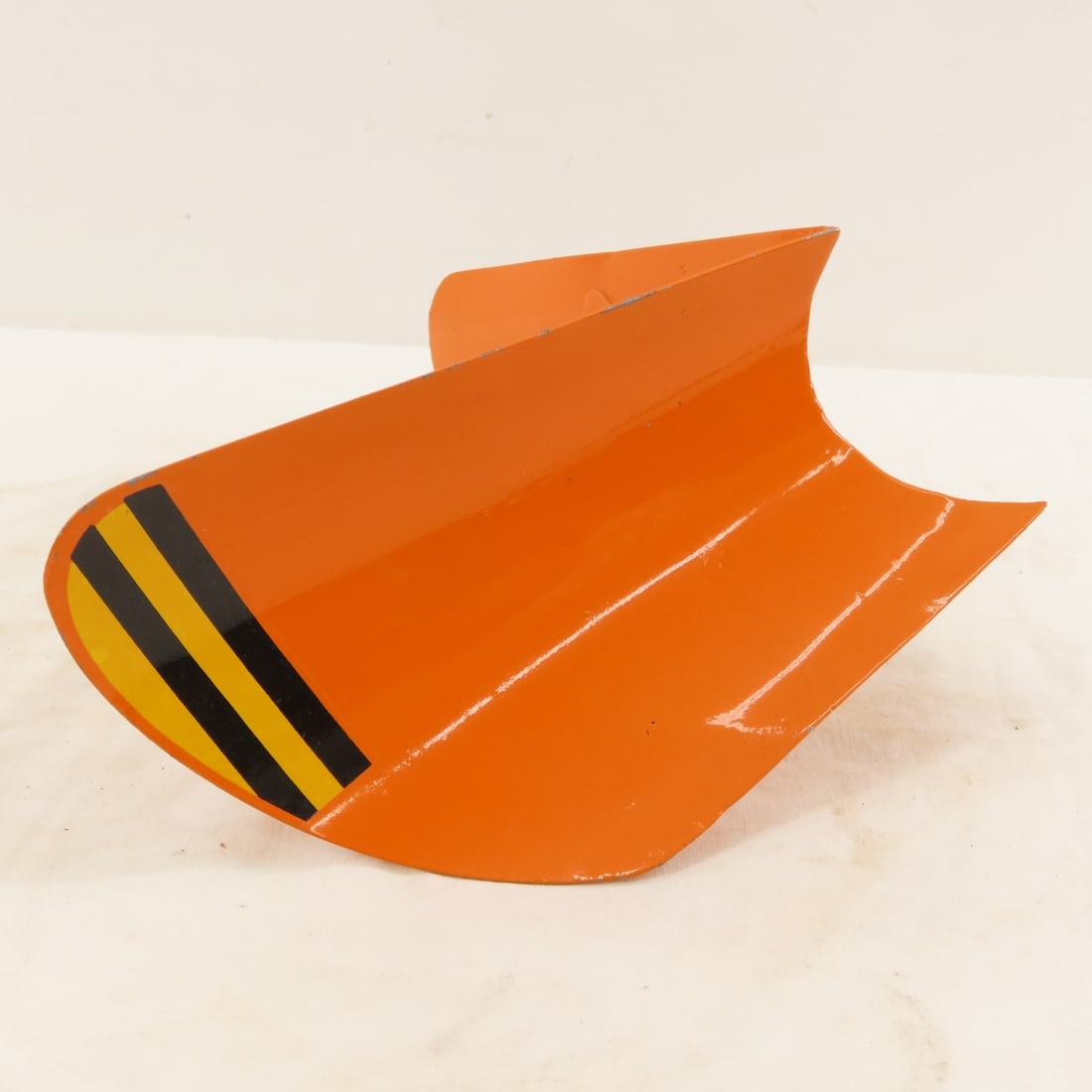Scratch Built Pressed Steel Plow Blades - 5
