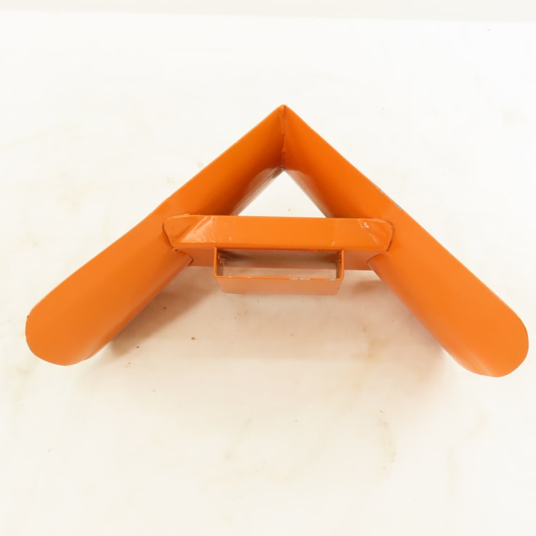 Scratch Built Pressed Steel Plow Blades - 6