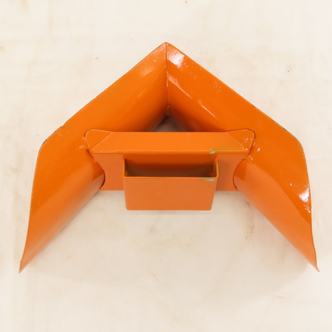 Scratch Built Pressed Steel Plow Blades - 7