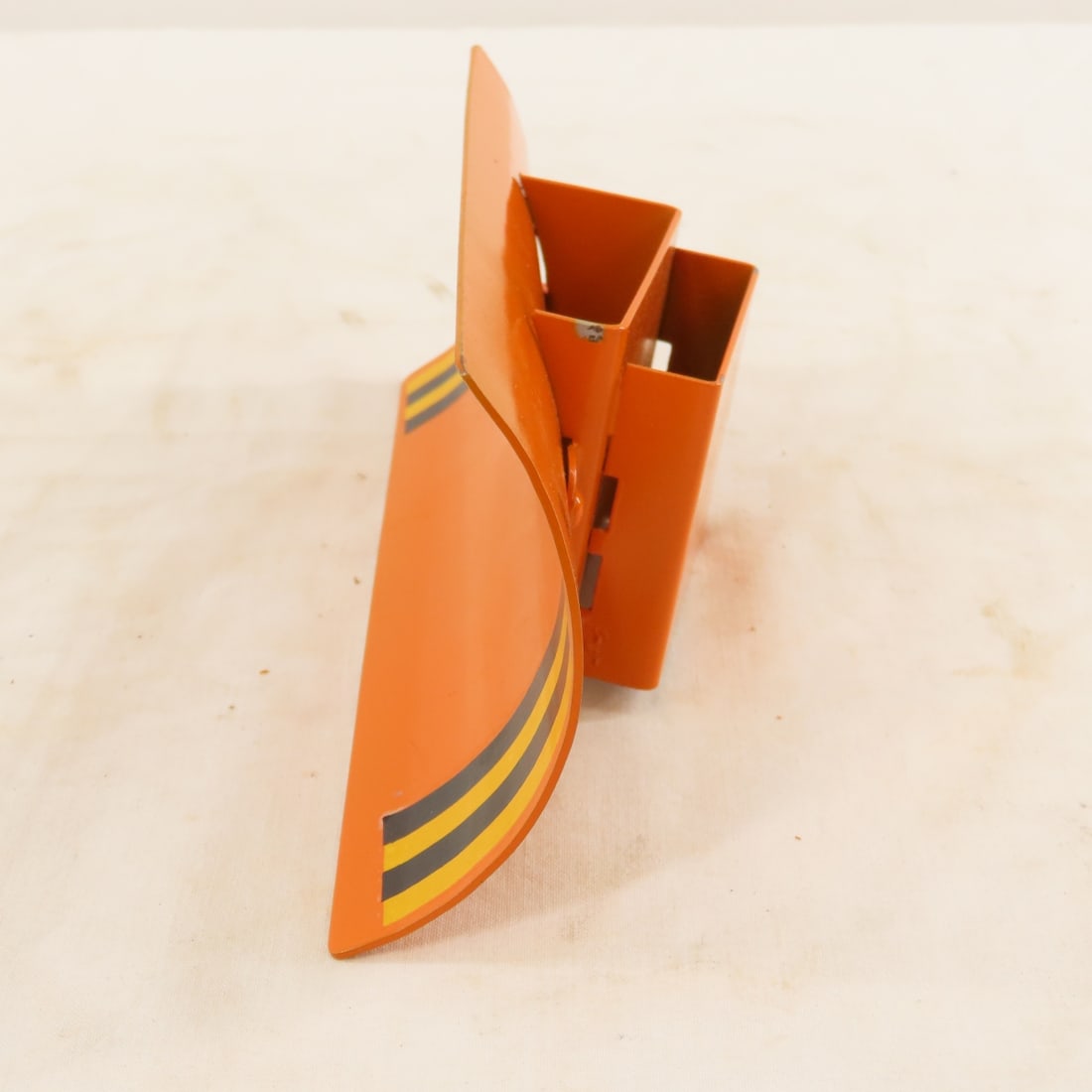 Scratch Built Pressed Steel Plow Blades - 9