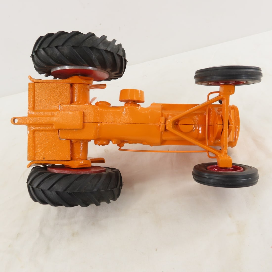 Custom Minneapolis-Moline Tractor - 10