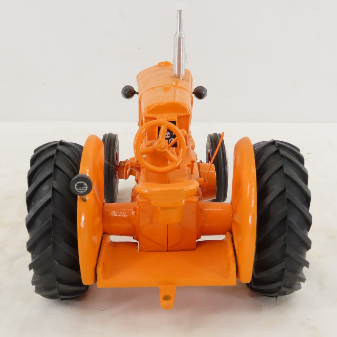 Custom Minneapolis-Moline Tractor - 4