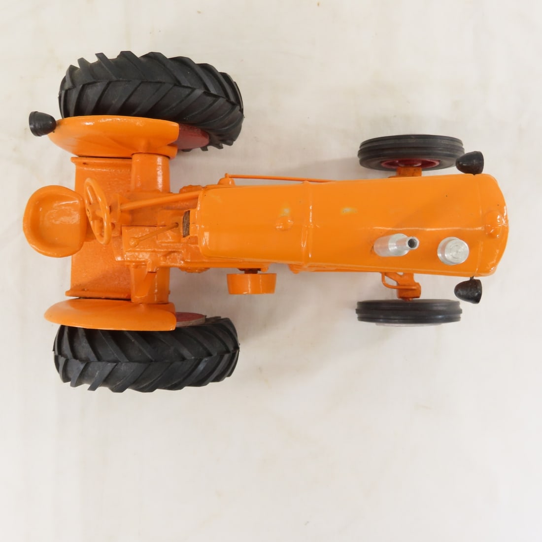Custom Minneapolis-Moline Tractor - 9