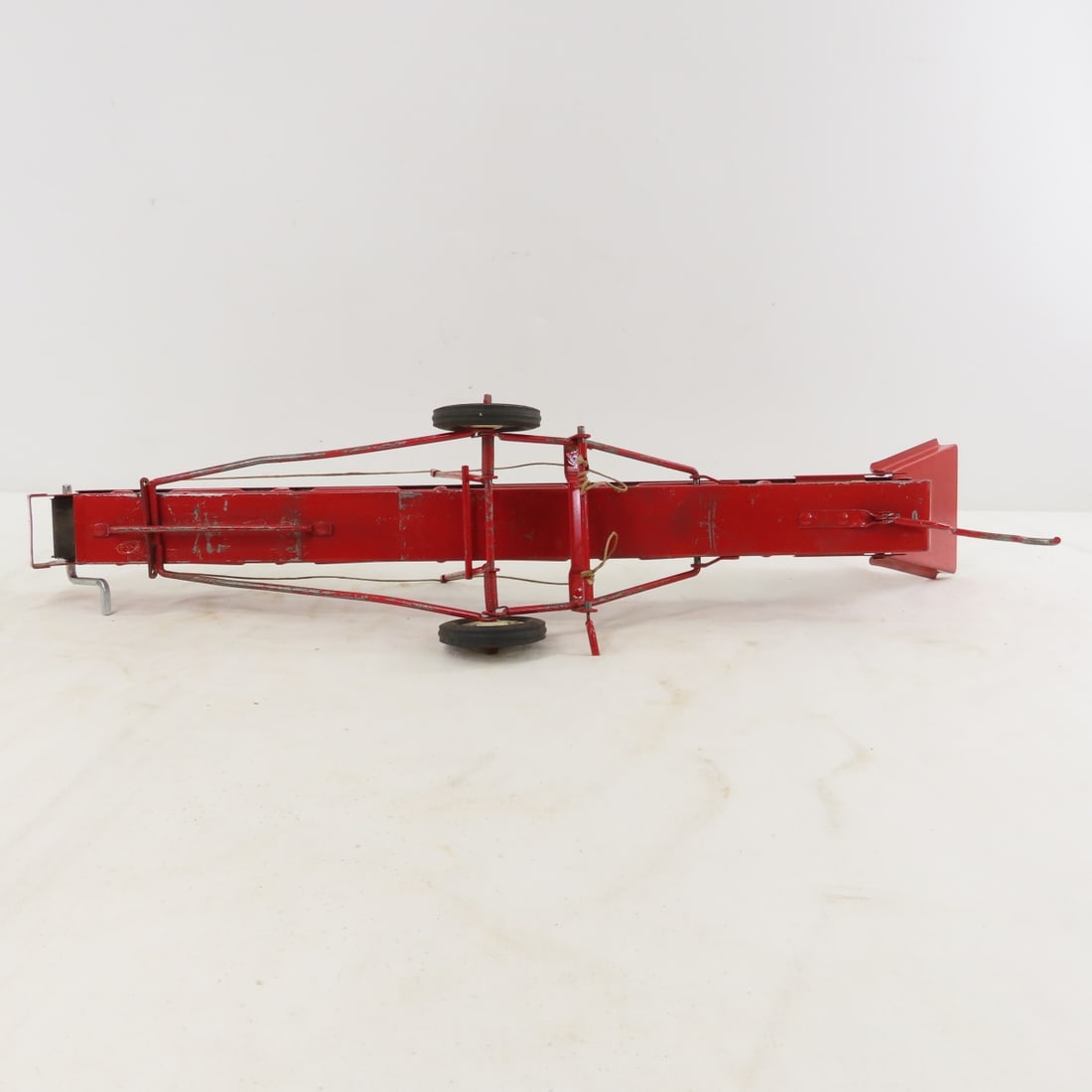 Eska IH McCormick Disc Harrow & Elevator - 10