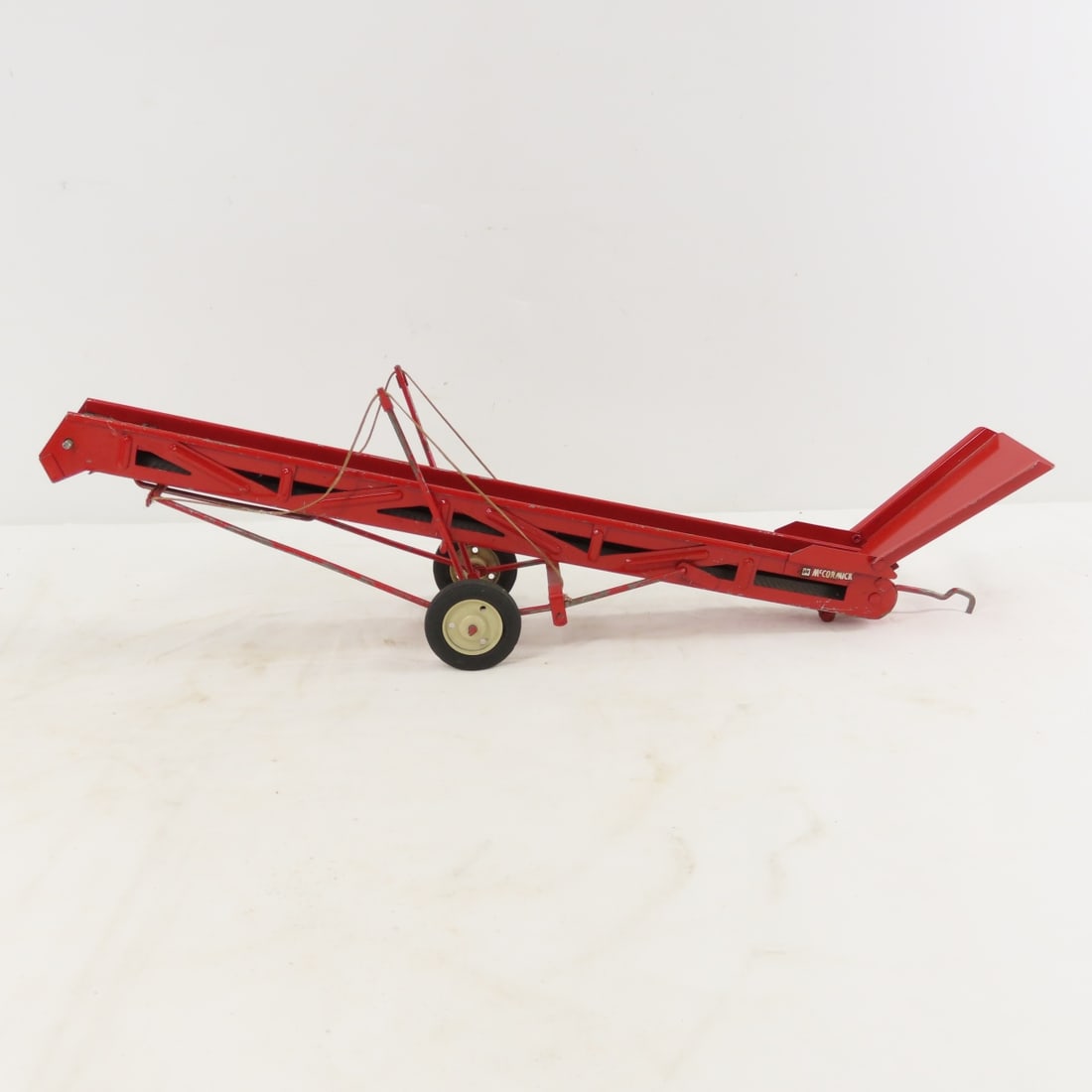 Eska IH McCormick Disc Harrow & Elevator - 6