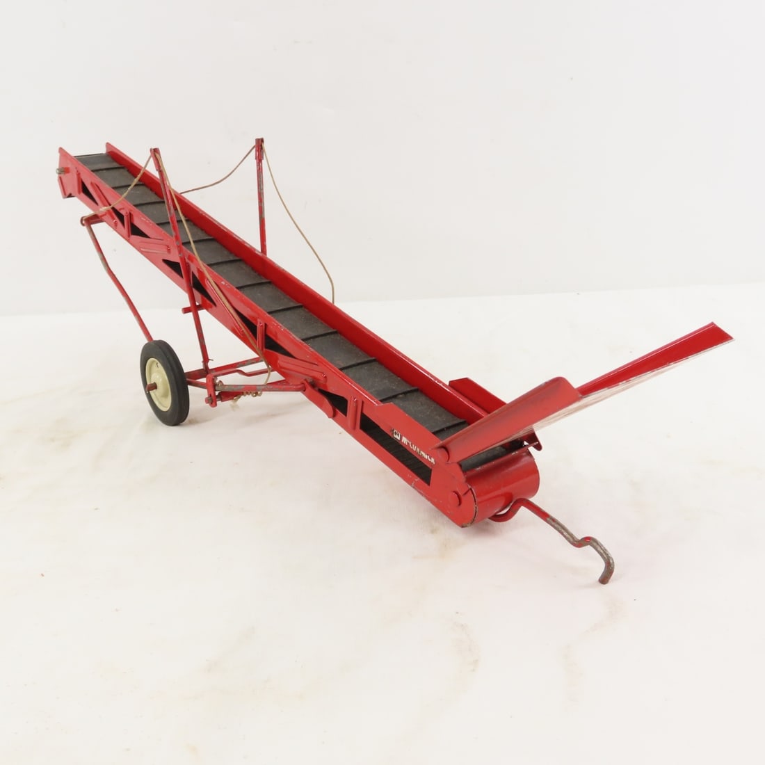 Eska IH McCormick Disc Harrow & Elevator - 7