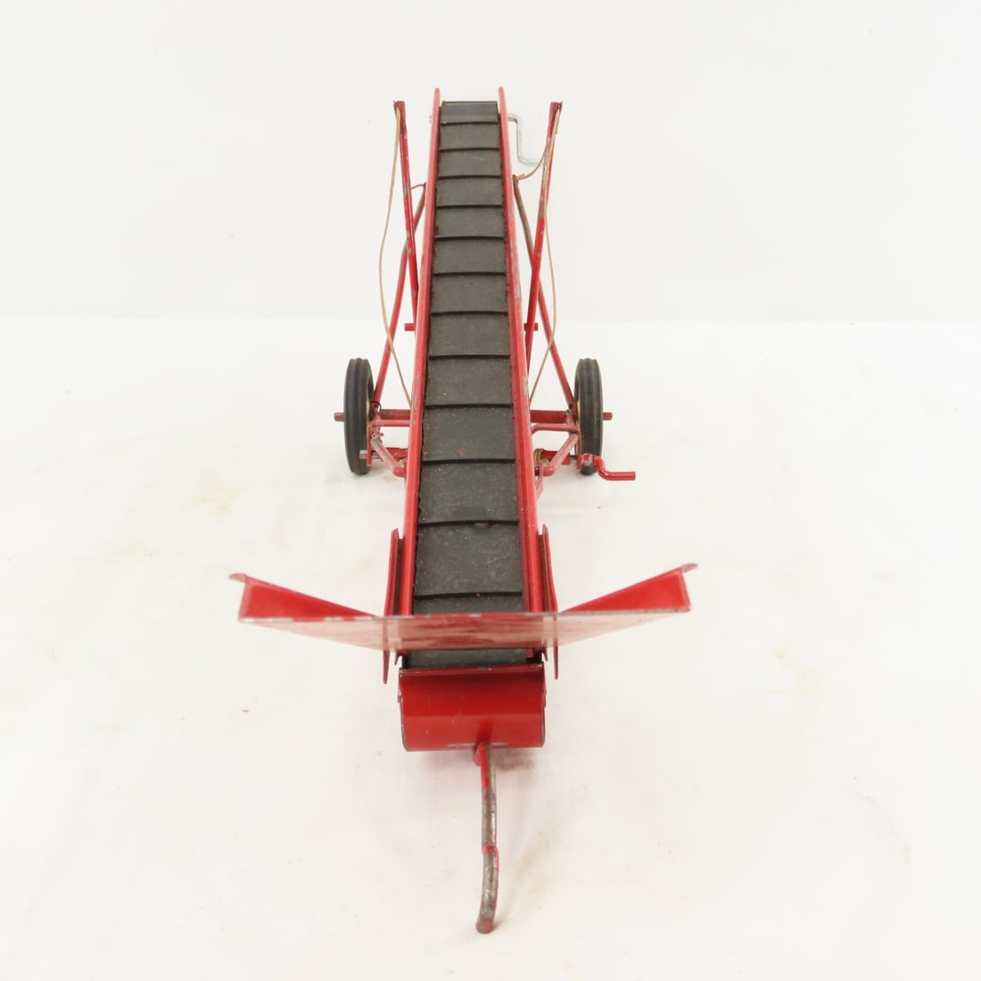 Eska IH McCormick Disc Harrow & Elevator - 8
