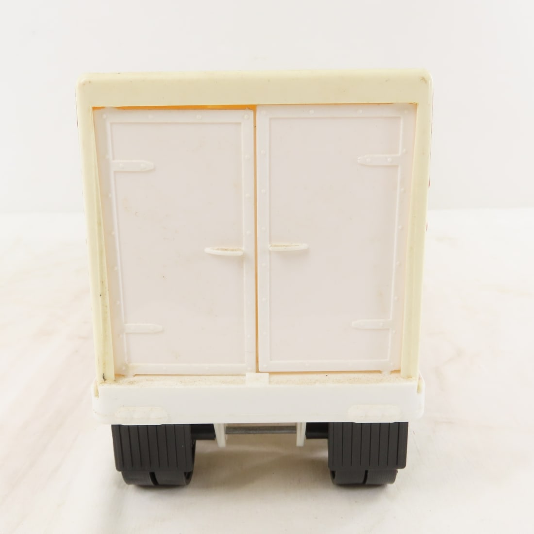 Safeway & Gambles Processed Plastics Semi Trucks - 15