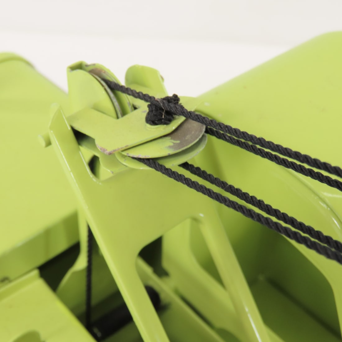 Custom Restored Doepke Model Toys Unit Crane - 15