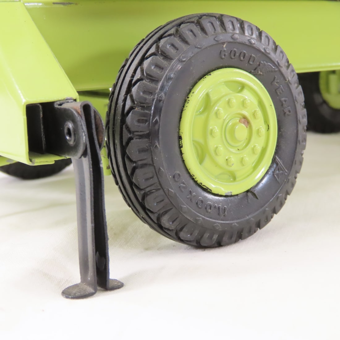Custom Restored Doepke Model Toys Unit Crane - 16