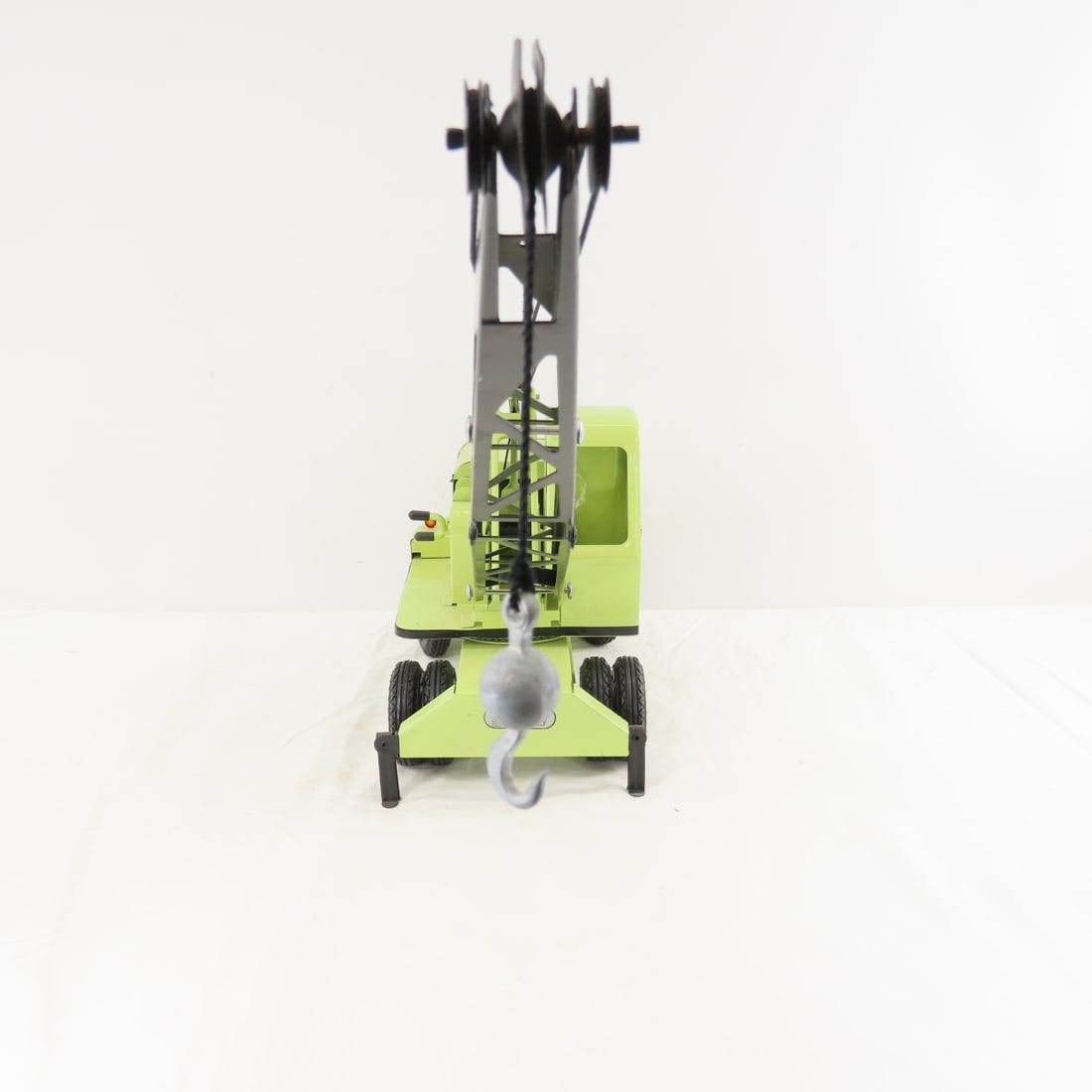 Custom Restored Doepke Model Toys Unit Crane - 8