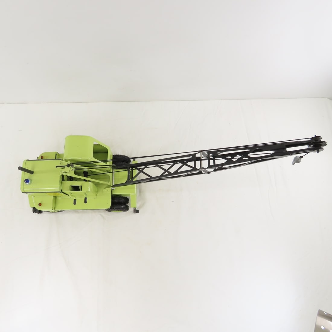 Custom Restored Doepke Model Toys Unit Crane - 9