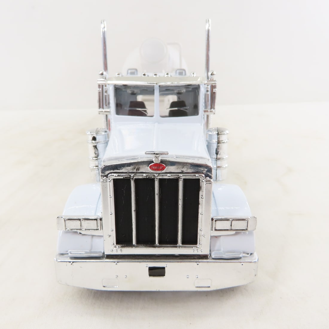 2 Peterbilt & 1 Kenworth Tractors with 3 tankers - 19