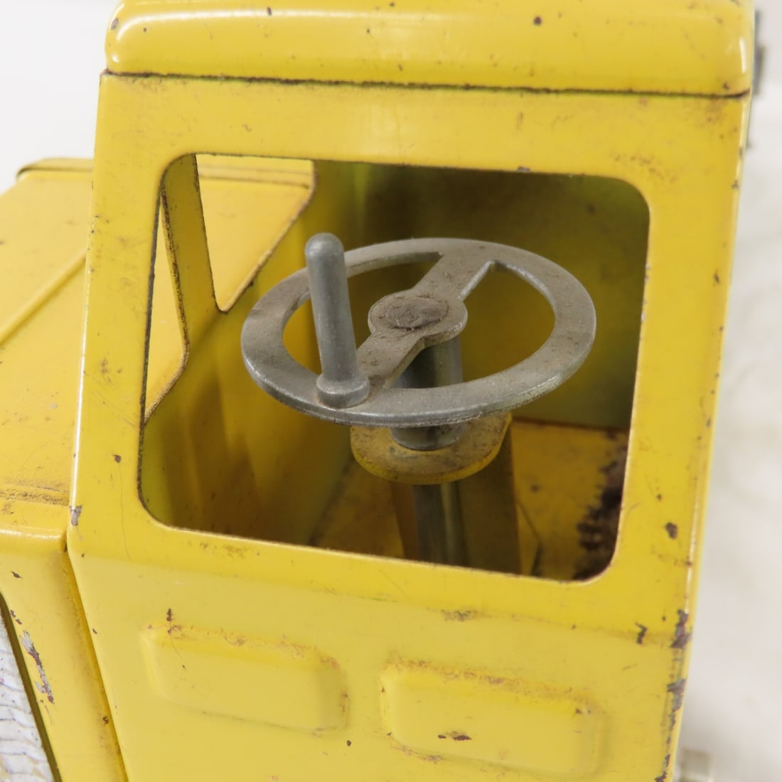 Nylint Clark Michigan Model TX24 Clamshell Crane - 17