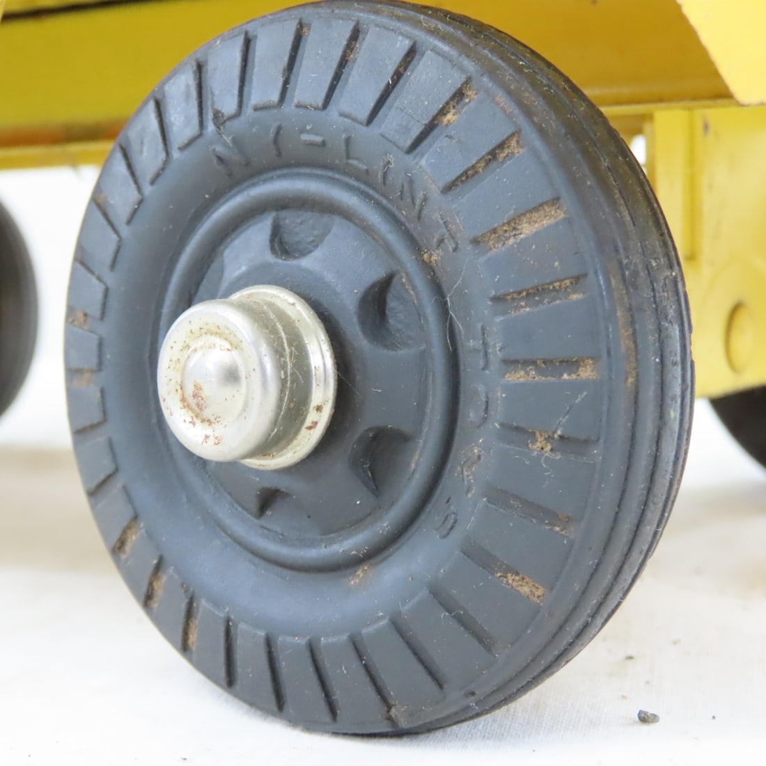 Nylint Clark Michigan Model TX24 Clamshell Crane - 20