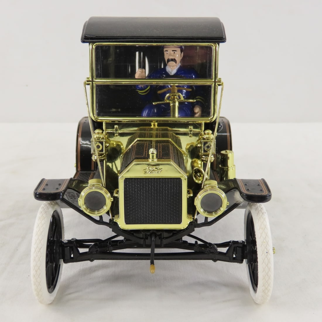 2 Gearbox Mint Precision Series Ford Model Ts - 18