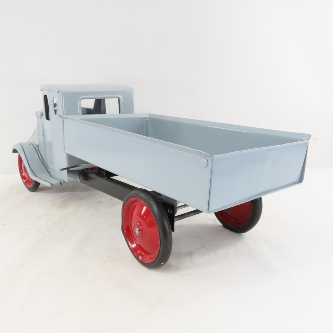 Repainted Pressed Steel Boycraft Mack Truck - 3