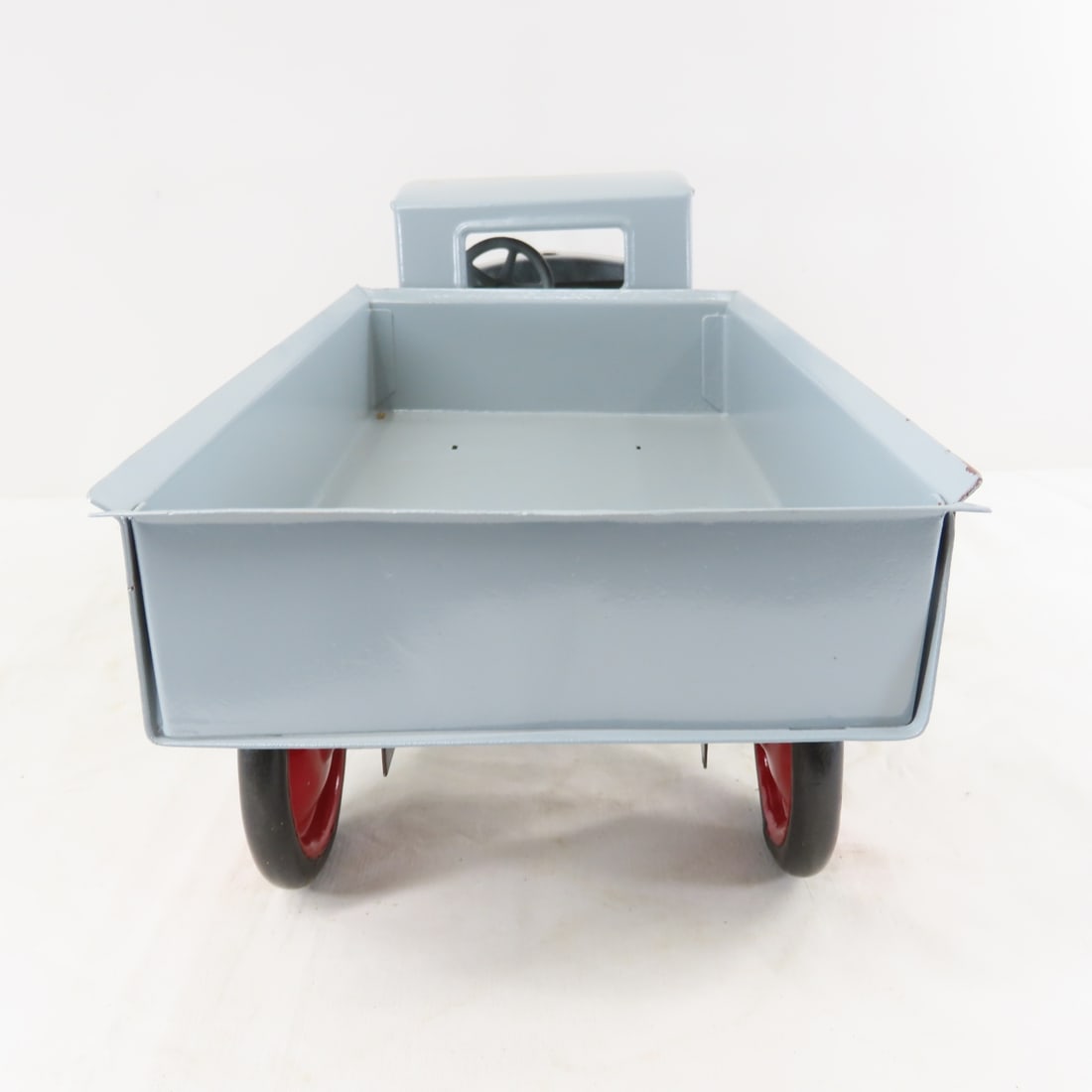 Repainted Pressed Steel Boycraft Mack Truck - 4