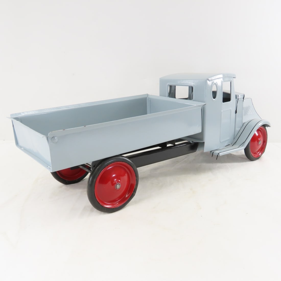 Repainted Pressed Steel Boycraft Mack Truck - 5
