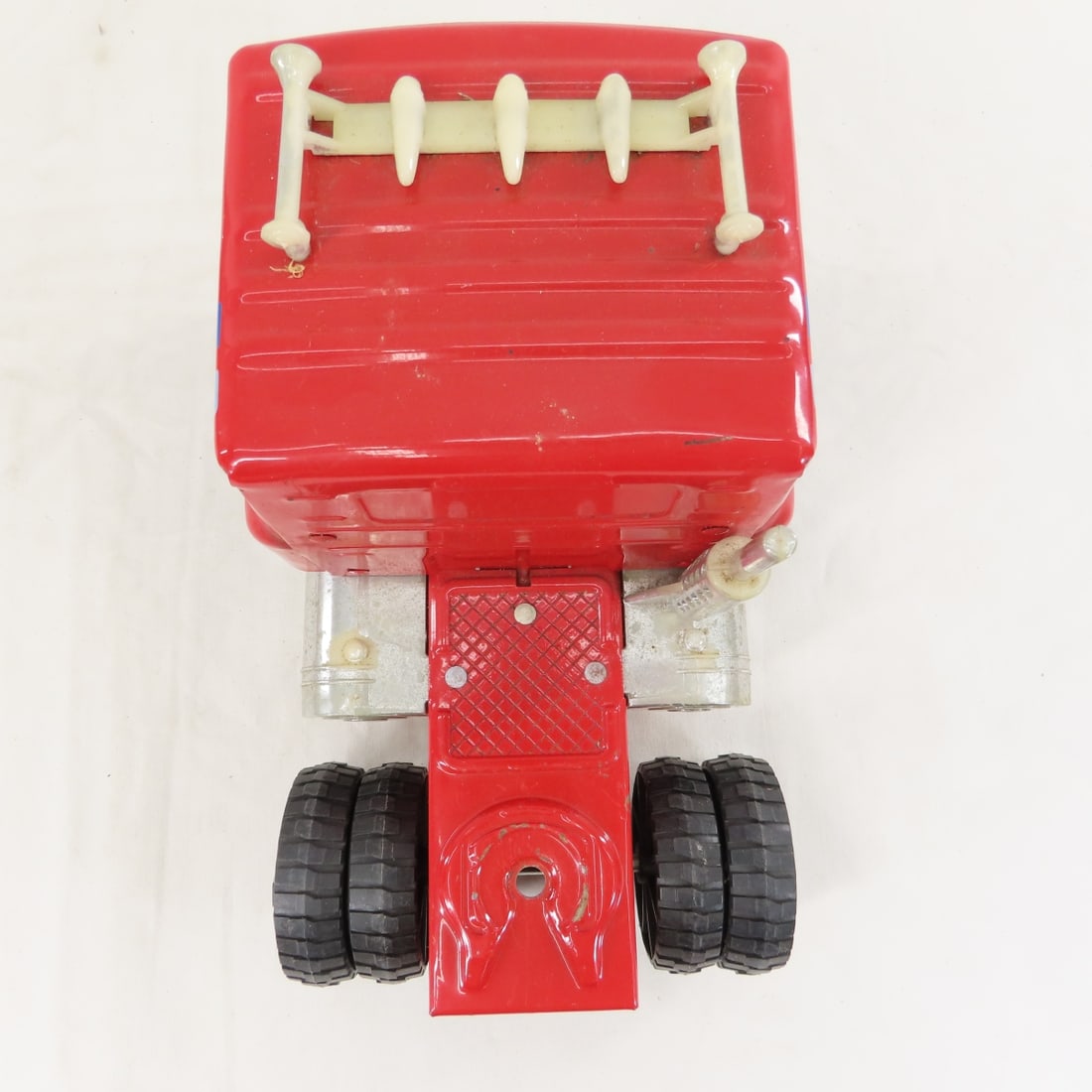 ERTL International Transtar Truck & Tanker w/box - 13