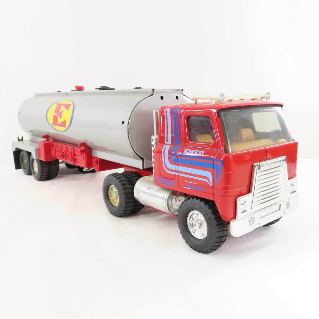 ERTL International Transtar Truck & Tanker w/box - 7