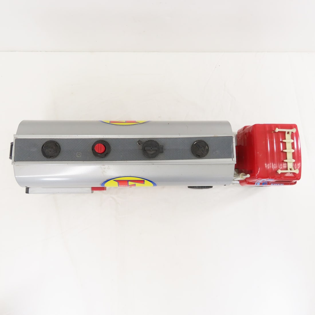 ERTL International Transtar Truck & Tanker w/box - 9