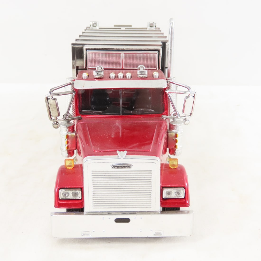 New Ray Garbage, Cement & Livestock Trucks - 20