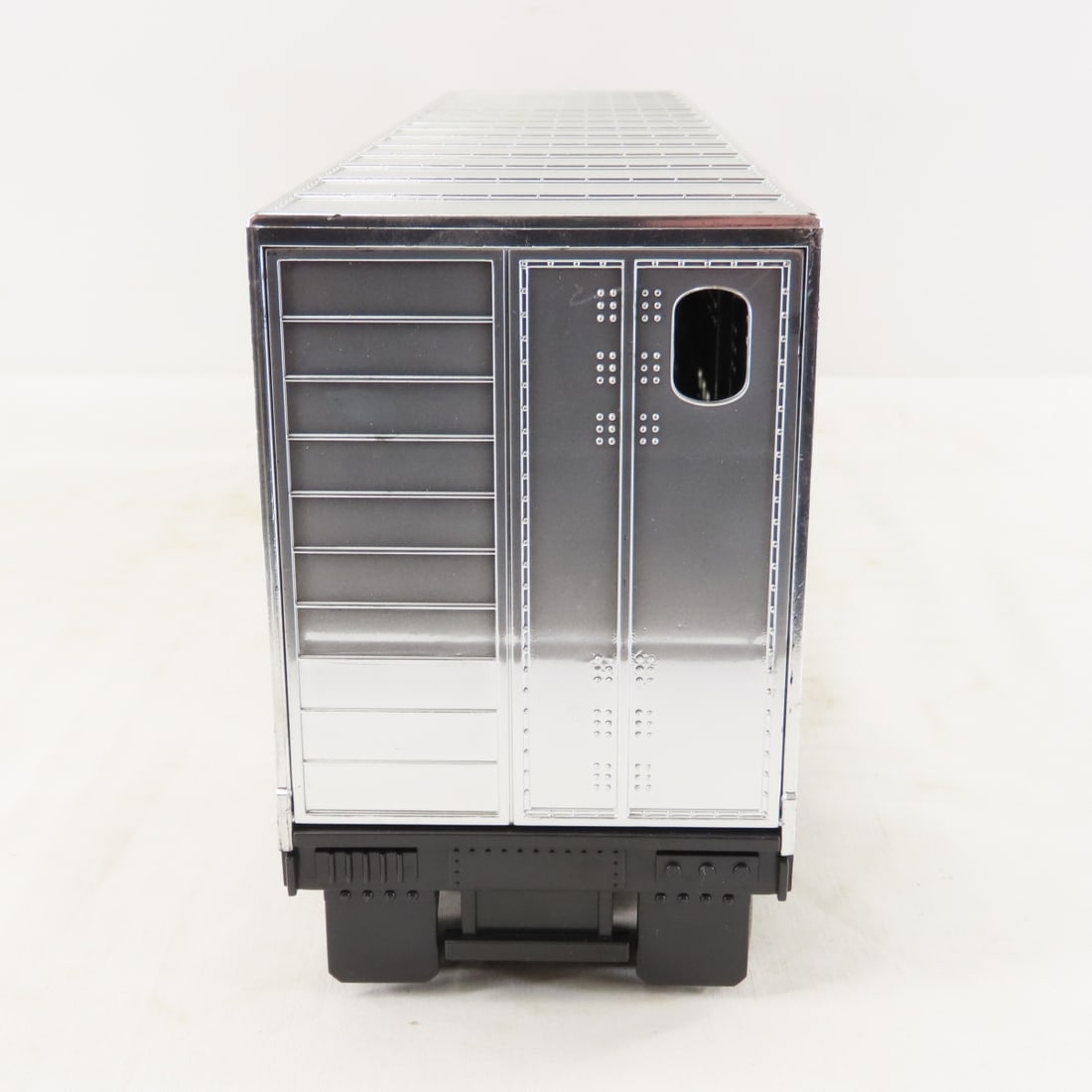 New Ray Garbage, Cement & Livestock Trucks - 3