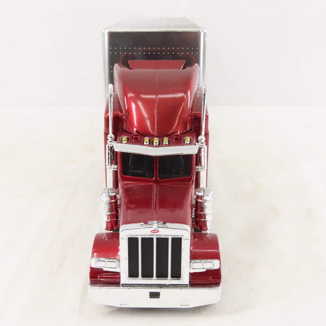 New Ray Garbage, Cement & Livestock Trucks - 5