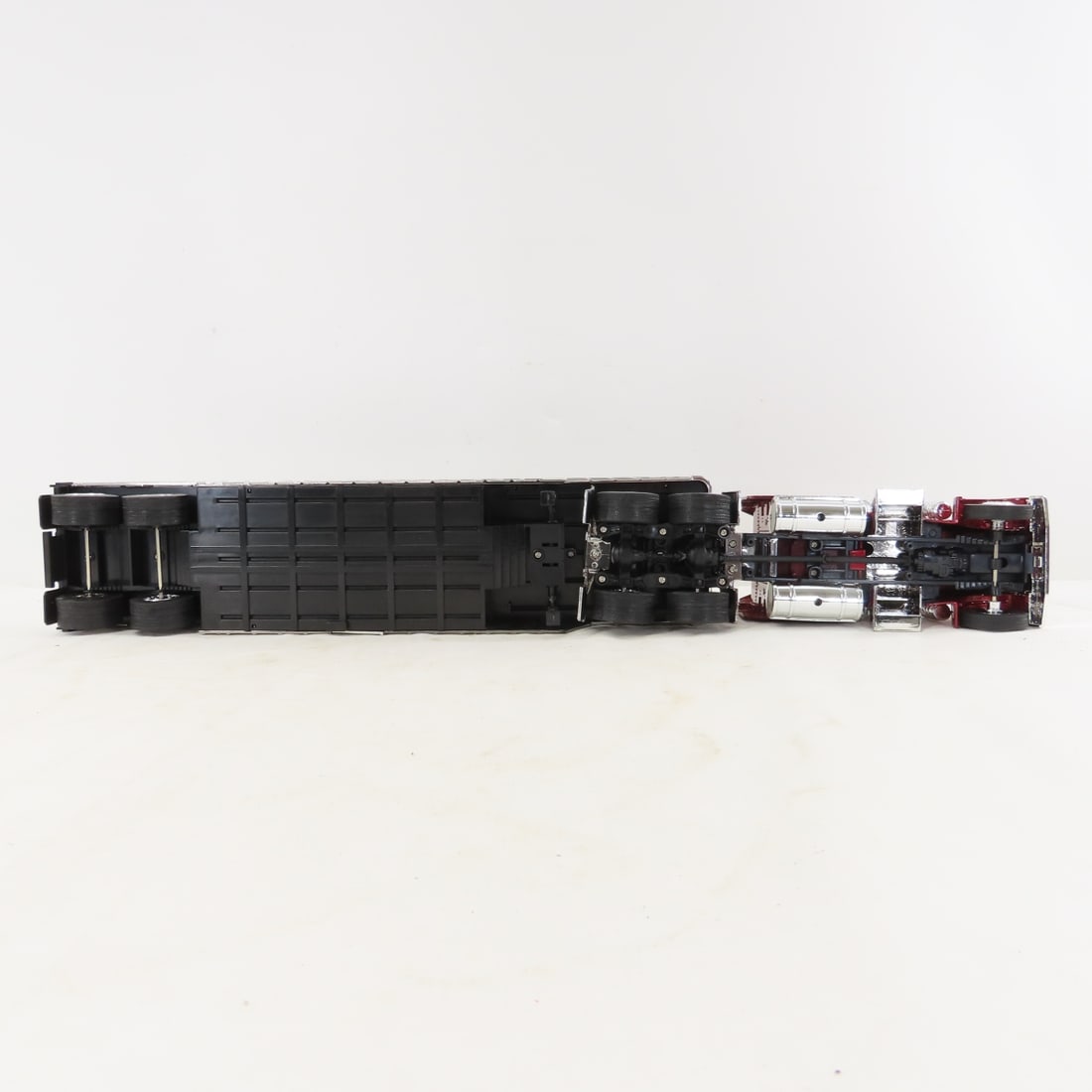 New Ray Garbage, Cement & Livestock Trucks - 7