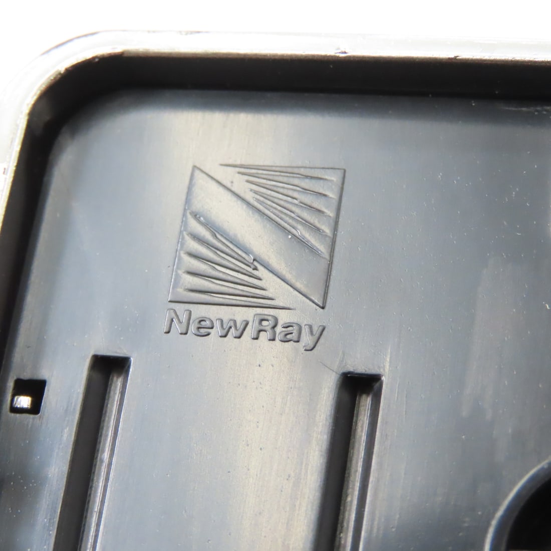 New Ray Garbage, Cement & Livestock Trucks - 9