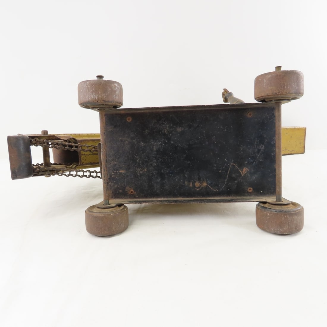 1920s Keystone Pressed Steel Truck Loader - 10