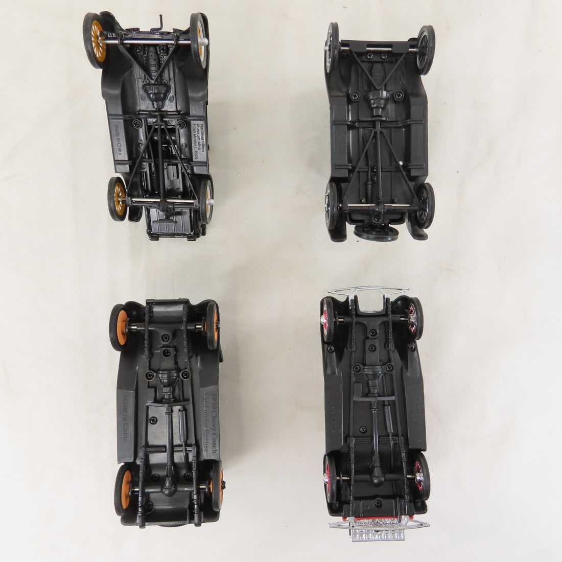 13 New Ray & Other 1/32 Diecast Cars - 16