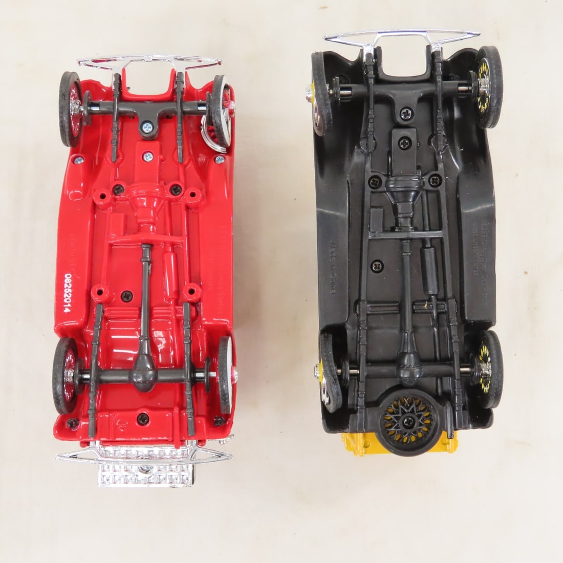 13 New Ray & Other 1/32 Diecast Cars - 9