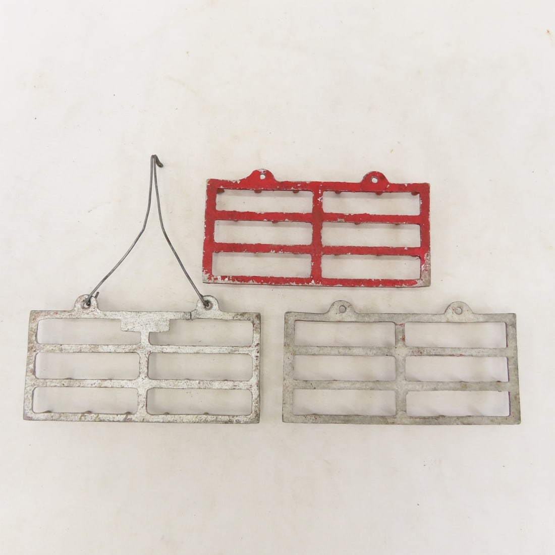 ERTL 6 Bottom Plow & 10 Other Implements - 10