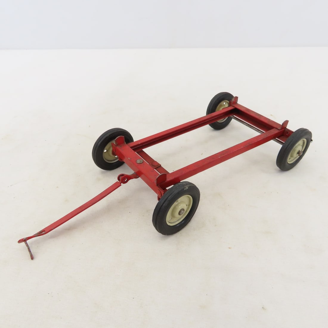 ERTL 6 Bottom Plow & 10 Other Implements - 13