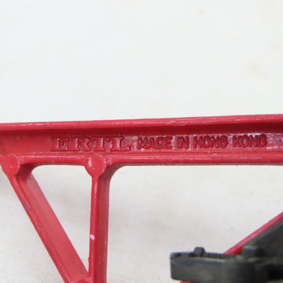 ERTL 6 Bottom Plow & 10 Other Implements - 15