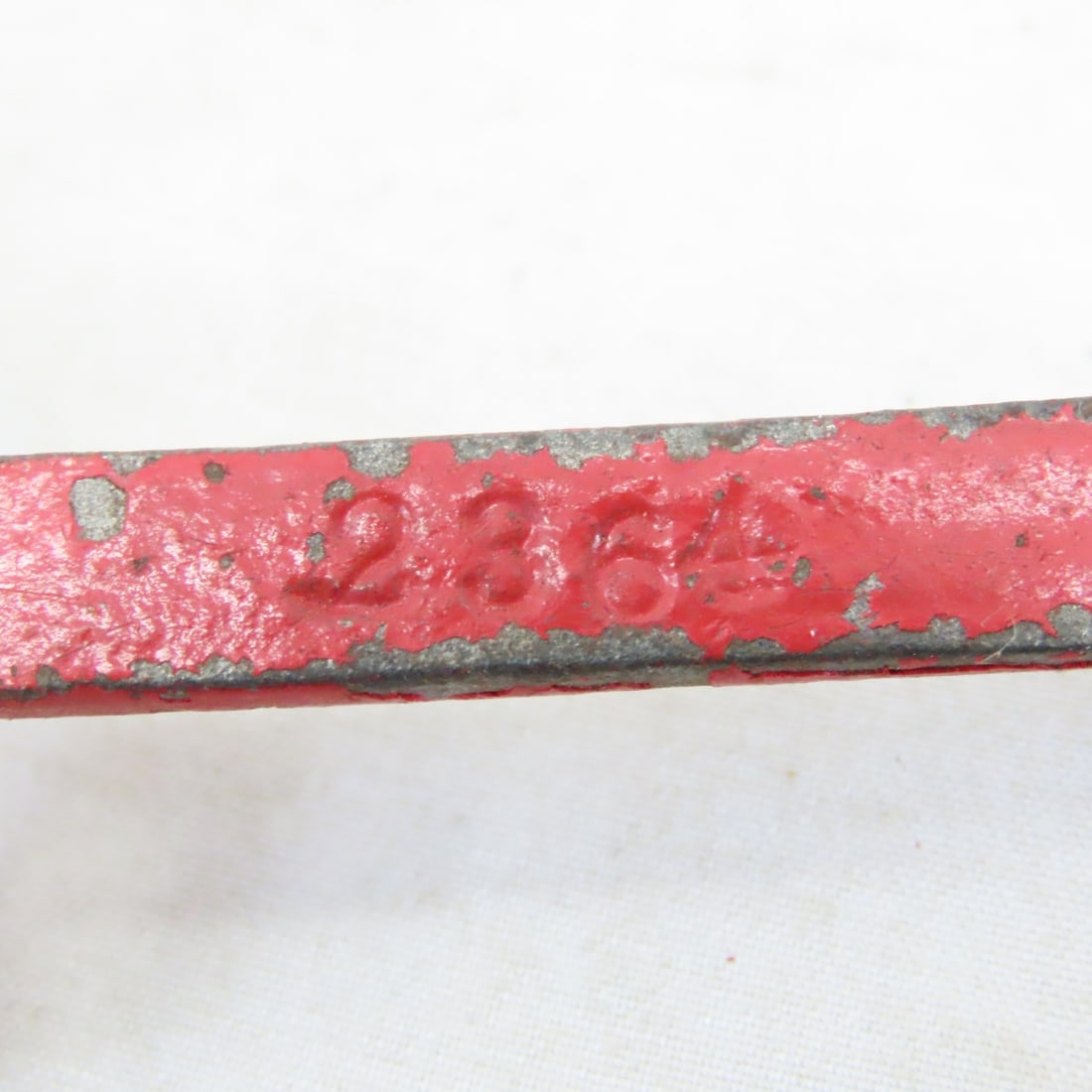 ERTL 6 Bottom Plow & 10 Other Implements - 16