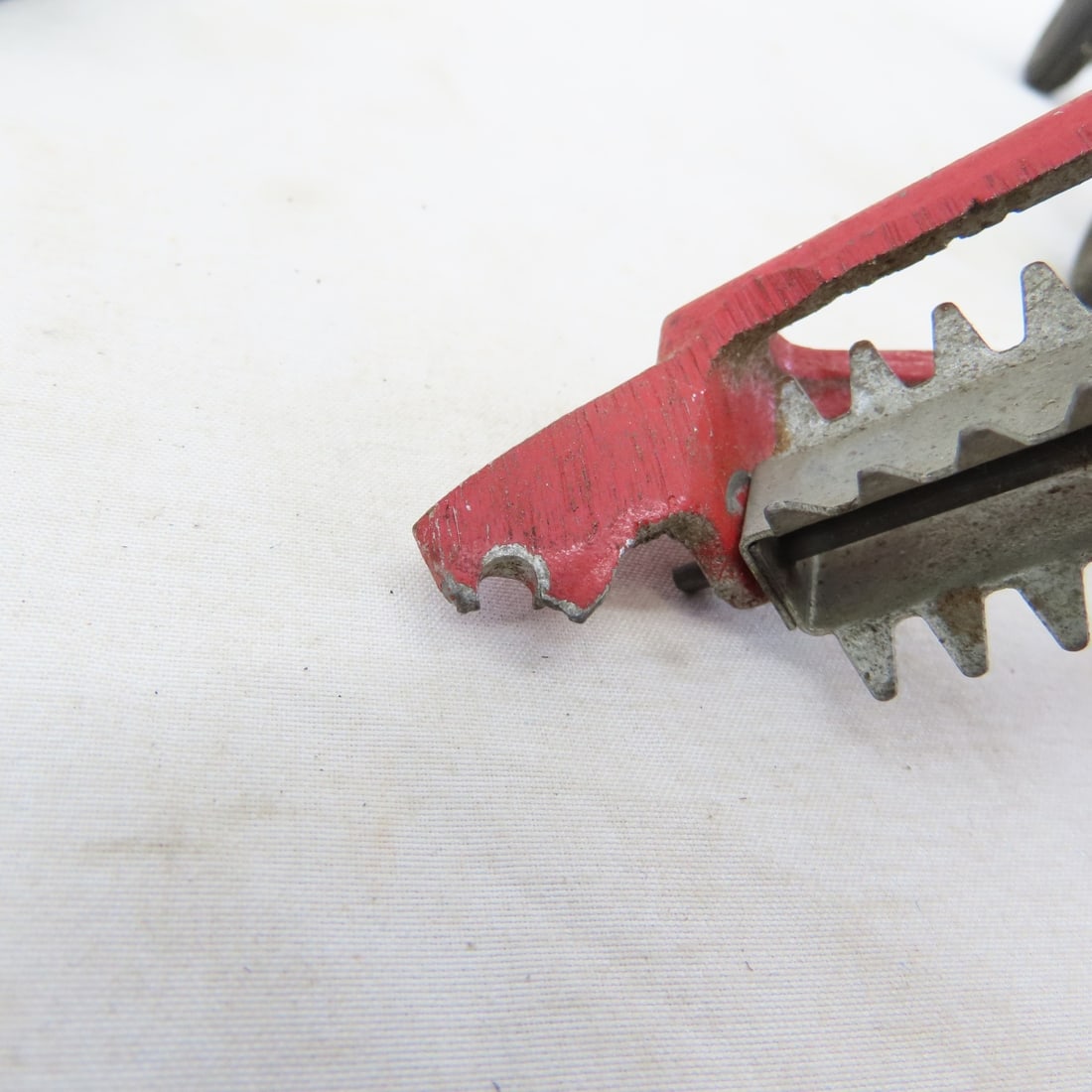 ERTL 6 Bottom Plow & 10 Other Implements - 4