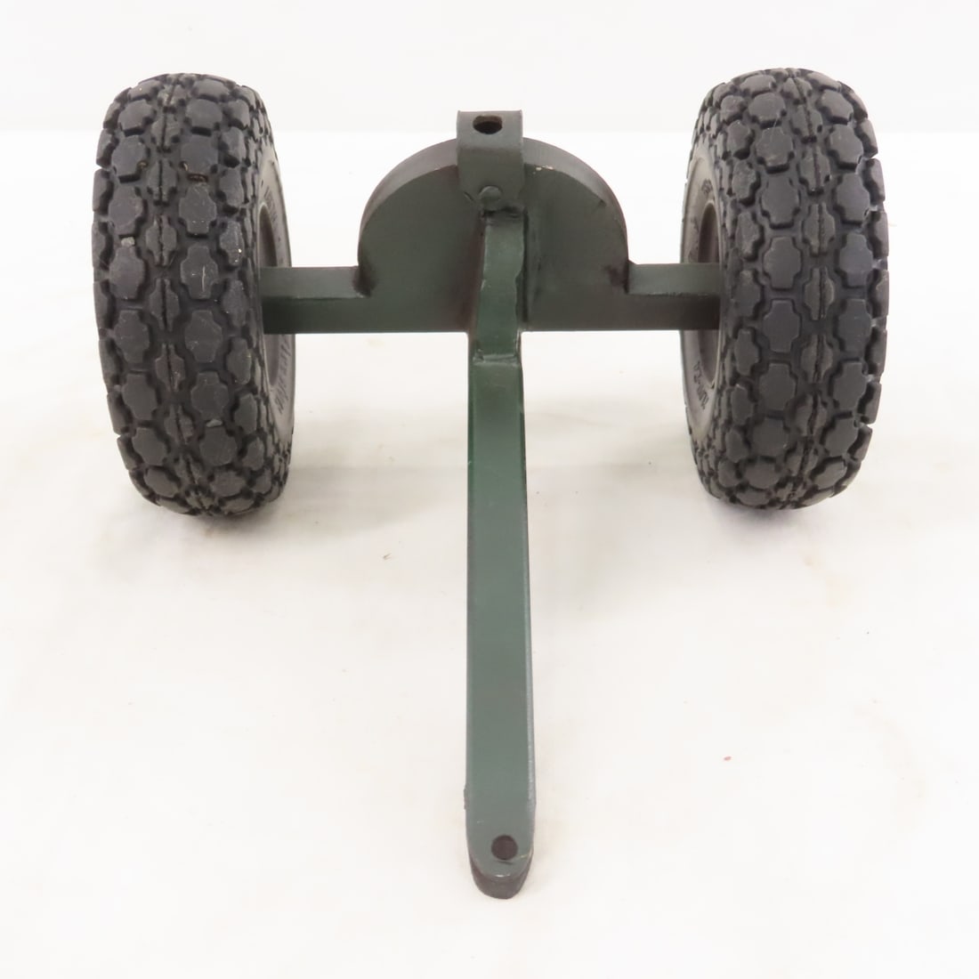 1950s Doepke The Pioneer Earth Mover Dump Trailer - 16