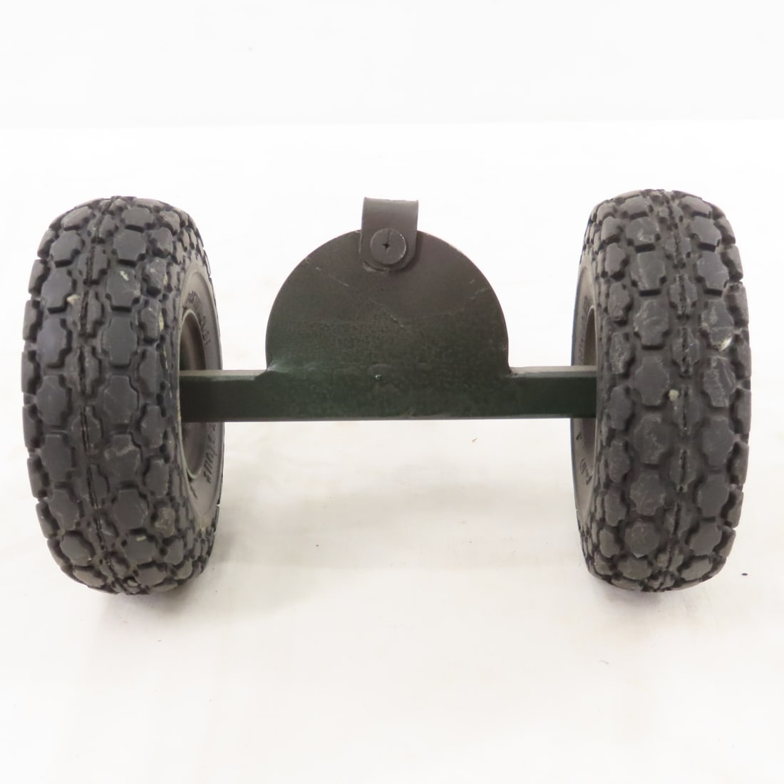 1950s Doepke The Pioneer Earth Mover Dump Trailer - 18
